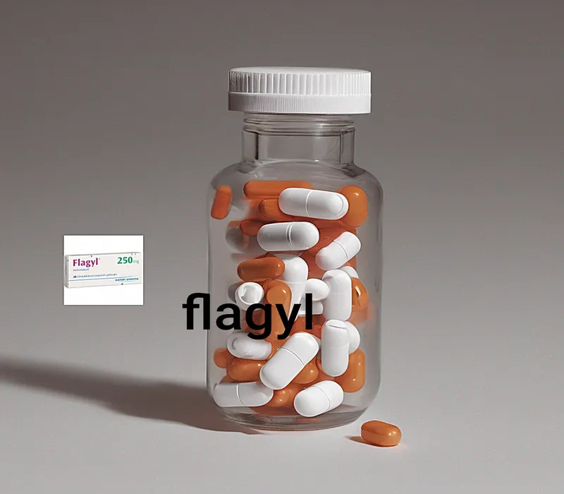 Flagyl 500 ovulos precio